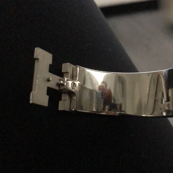 Beautiful Hermes bangle 🩵 - Picture 11 of 17